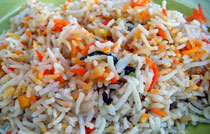 Grains And Rice