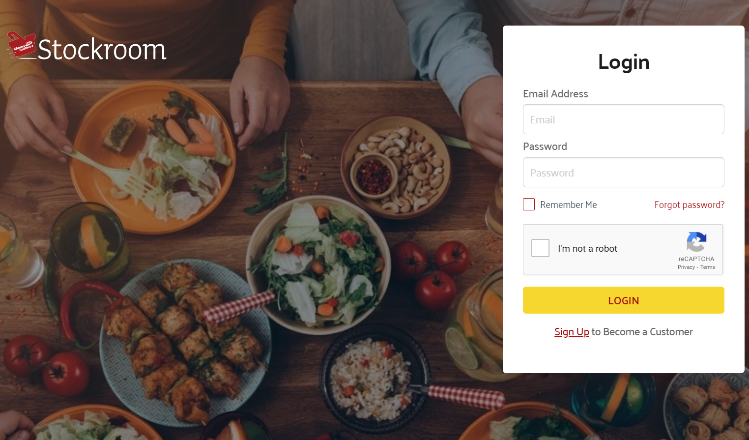 Cheney Bros Inc. Florida Food Service Distributor